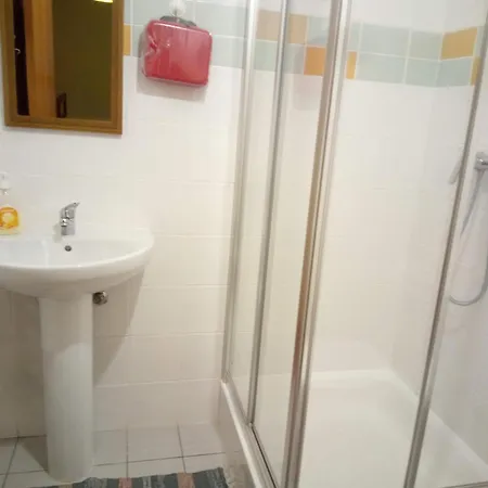 Costa Lodges Funchal City, Santa Cruz, Shared Room Санта-Крус