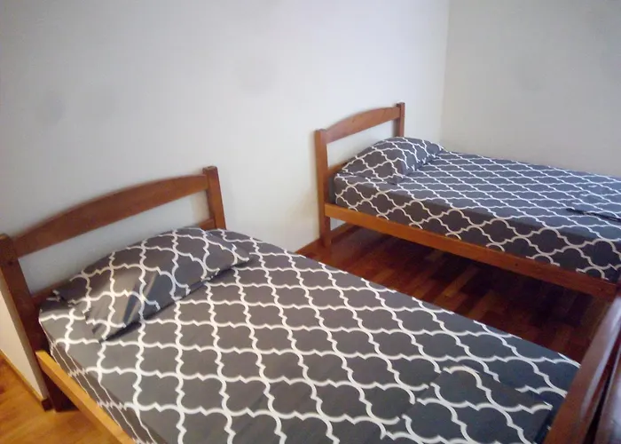 Costa Lodges, Funchal Or Madeira, Shared