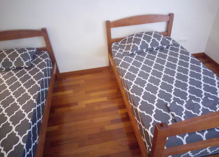 Hostel Costa Lodges, Funchal Or Madeira, Shared